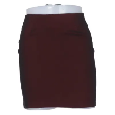 Skirt (Red) from Pilot Elastane, Polyester