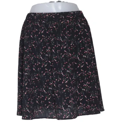 Rok (Zwart, Roze) van About You Polyester