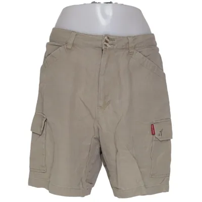 Cargo shorts (2968-7) van Marc Lauge Katoen, Linnen