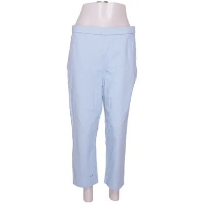 Pants (Blue) from Cotton Traders