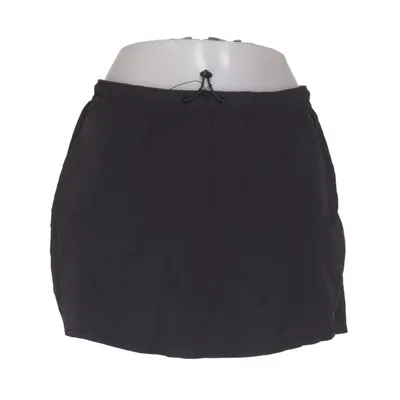 Skort (Sort) fra Gilly Hicks