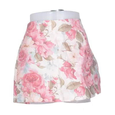 Jupe (Rose, Beige, Multicolore) de Milla