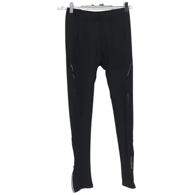Sports tights (Black) from In Motion Elastane, Polyester