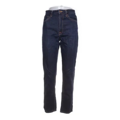 Jeans (Breezy Britt Rinsed Malibu) från Nudie Jeans Bomull