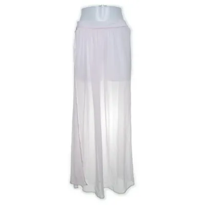 Strandnederdel (Pink) fra Panos Emporio Polyester
