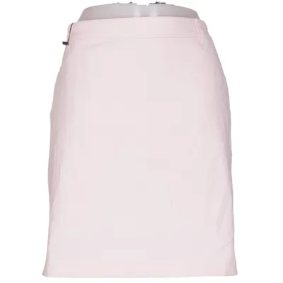 Golf skirt (Pink) from Marine Scandinavian Sportswear Elastane, Polyamide