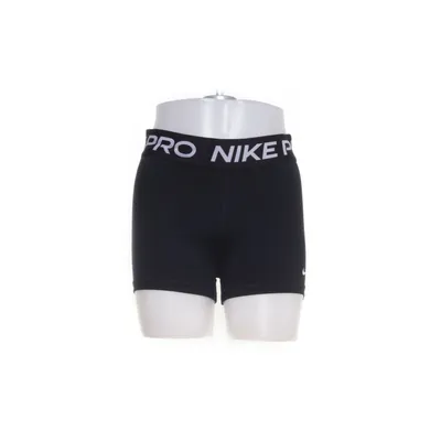 Hotpants (Svart) från Nike Pro Elastan, Nylon, Polyester