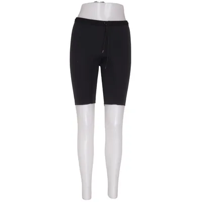 Shorts (Black, Orange) from Rehband