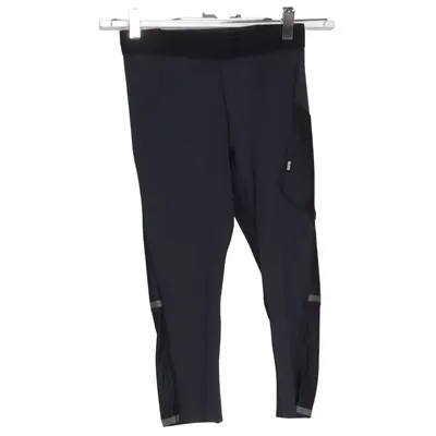 Sports tights (Black) from Gore Elastane, Polyester