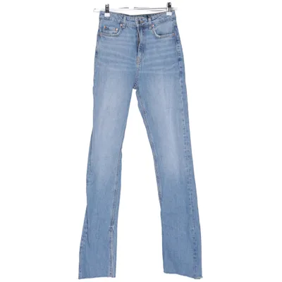 Jeans (Blue) from Perfect Jeans Cotton, Elastane
