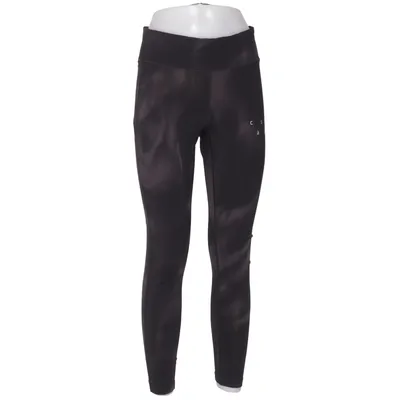 Collants de sport (Noir) de Casall Élasthane