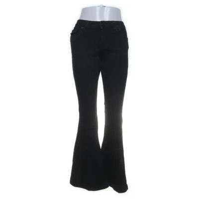 Jeans (Sort) fra True Religion Polyester