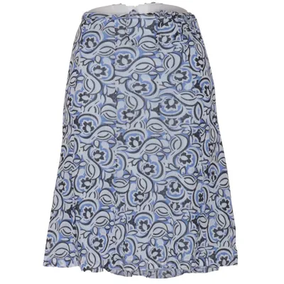 Rok (Blauw, Zwart, Wit, Meerkleurig) van Mexx Polyamide