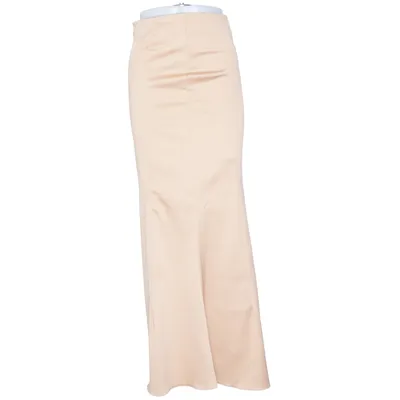 Jupe longue (Beige) de John Zack