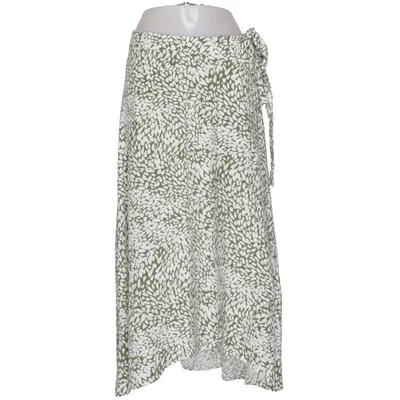 Jupe portefeuille (Rabalder) de Rabalder Viscose