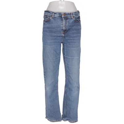 Jeans (Adelina jeans) fra Samsøe & Samsøe Elastan, Økologisk bomuld