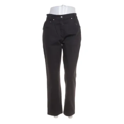 Jeans (Svart) från Stark Bomull, Elastan