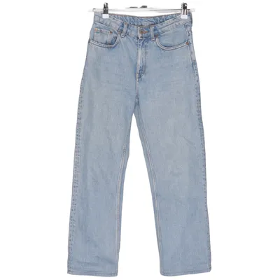 Jean (VOYAGE) de voyage Coton