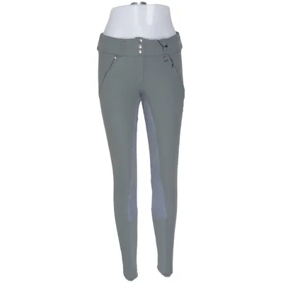 Breeches (Green) from JH Collection