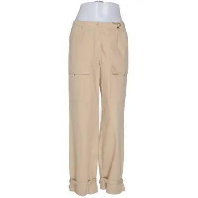 Cargo broek (Beige) van GR Design Katoen