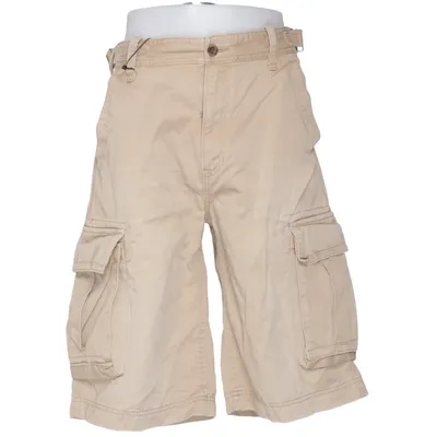 Cargo shorts (Beige) from Tommy Hilfiger Denim Cotton