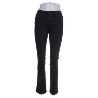 Jeans (Blå) från Acne Jeans Bomull, Elastan