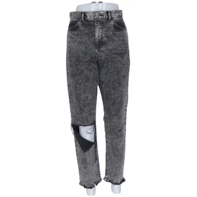 Jean (Gris) de Dr. Denim