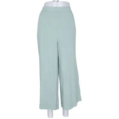 Palazzo pants (Green) from Holebrook Elastane, Viscose