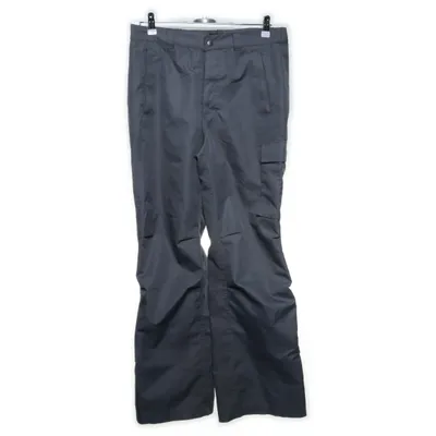 Pantalon cargo (Gris) de Brooker Polyester
