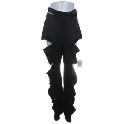 Pantalon (Noir) de Totême