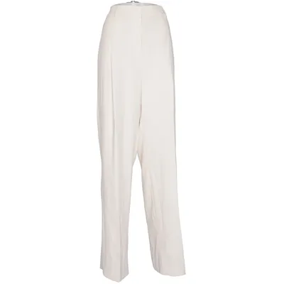 Palazzobyxor (BOVILLE) från Stylein Återvunnen polyester