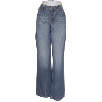 Jean (Bleu) de Generous Coton, Élasthane