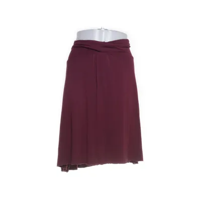 Kjol (Lila) från Blumarine Elastan, Viskos