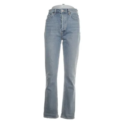 Jeans (Blå) från Agolde