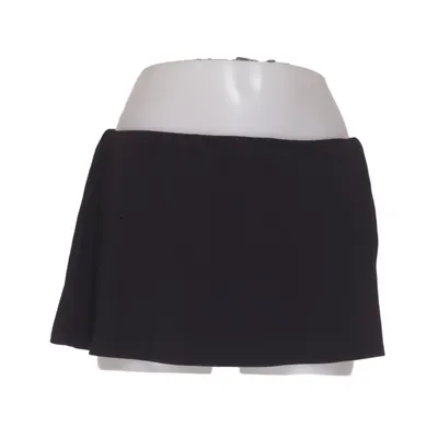 Jupe de natation (Noir) de Seafolly Élasthane, Polyamide