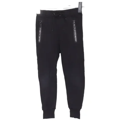 Joggingbroek (Zwart) van Woxo 720° Katoen, Polyester