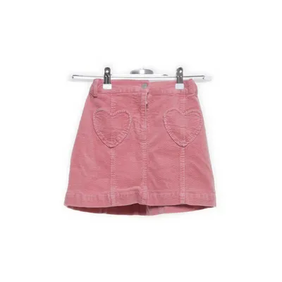 Kjol (Rosa) från Crewcuts Bomull, Elastan