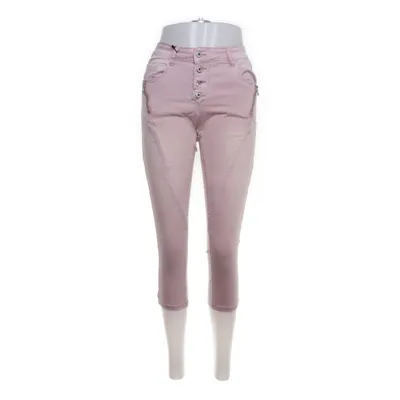 Jeans (Rosa) från Zac & Zoe Bomull, Elastan