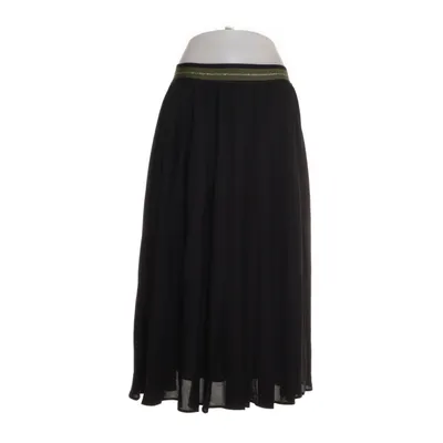 Jupe longue (Noir, Vert) de Maria Westerlind Polyester