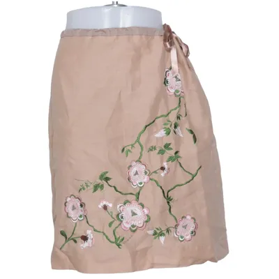 Kjol (Beige) från Avoca Anthology