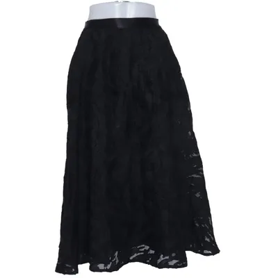 Kjol (Svart) från Aarikka Nylon, Polyester, Viskos