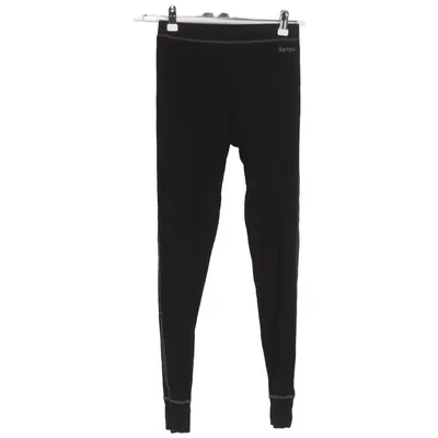 Underställsbyxor (Svart) från Lifewear Elastan, Viskos