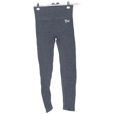Sports tights (Gray) from Ryderwear