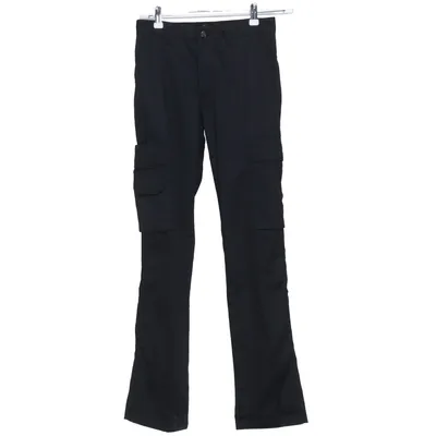 Cargobyxor (Svart) från Top Swede Bomull, Polyester