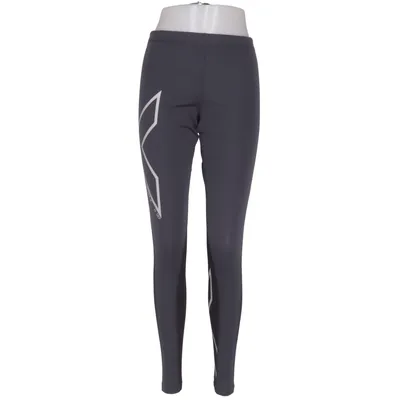 Træningsleggings (Grå, Sort) fra 2XU