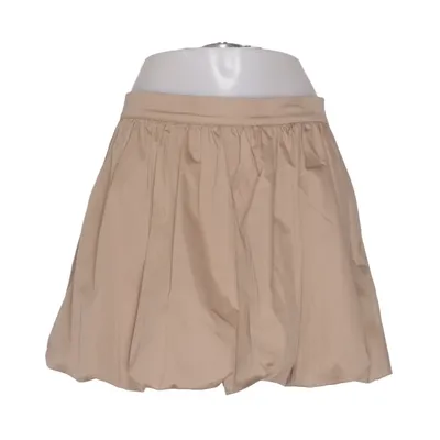 Jupe (Kbvipskirt) de Karen by Simonsen Coton, Élasthane, Polyamide