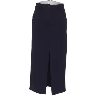 Jupe longue (Bleu) de Anna Dani