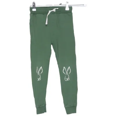 Pantalon de survêtement (Vert) de Kolmården Coton