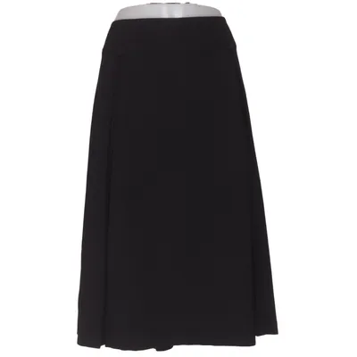 Kjol (Svart) från Hell Bunny Vixen Elastan, Polyester