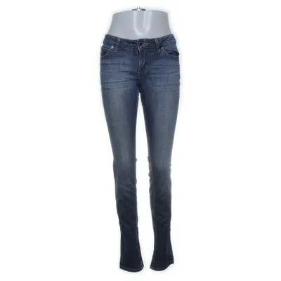 Jeans (09MWSPR) fra Wrangler Bomuld, Polyester